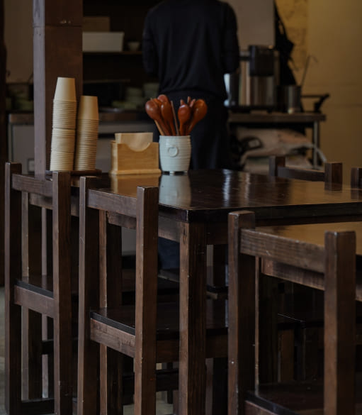 향택 경주점 인테리어 5